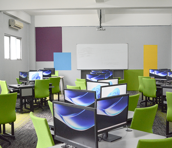 Computer Learning Centre